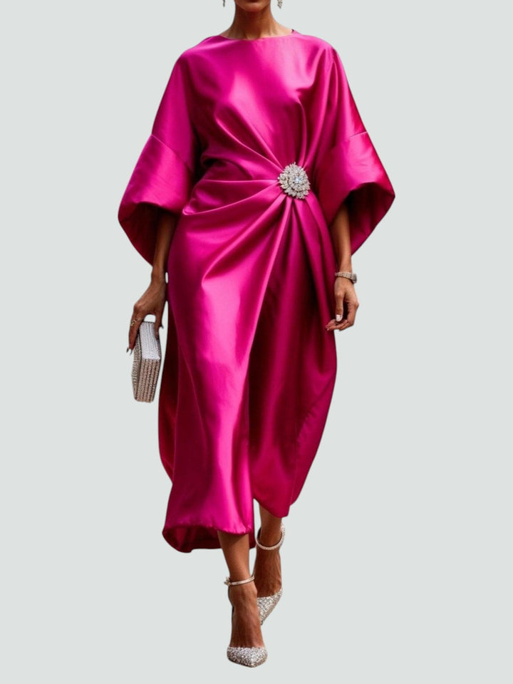 Annalena™ | Lange Avondjurk