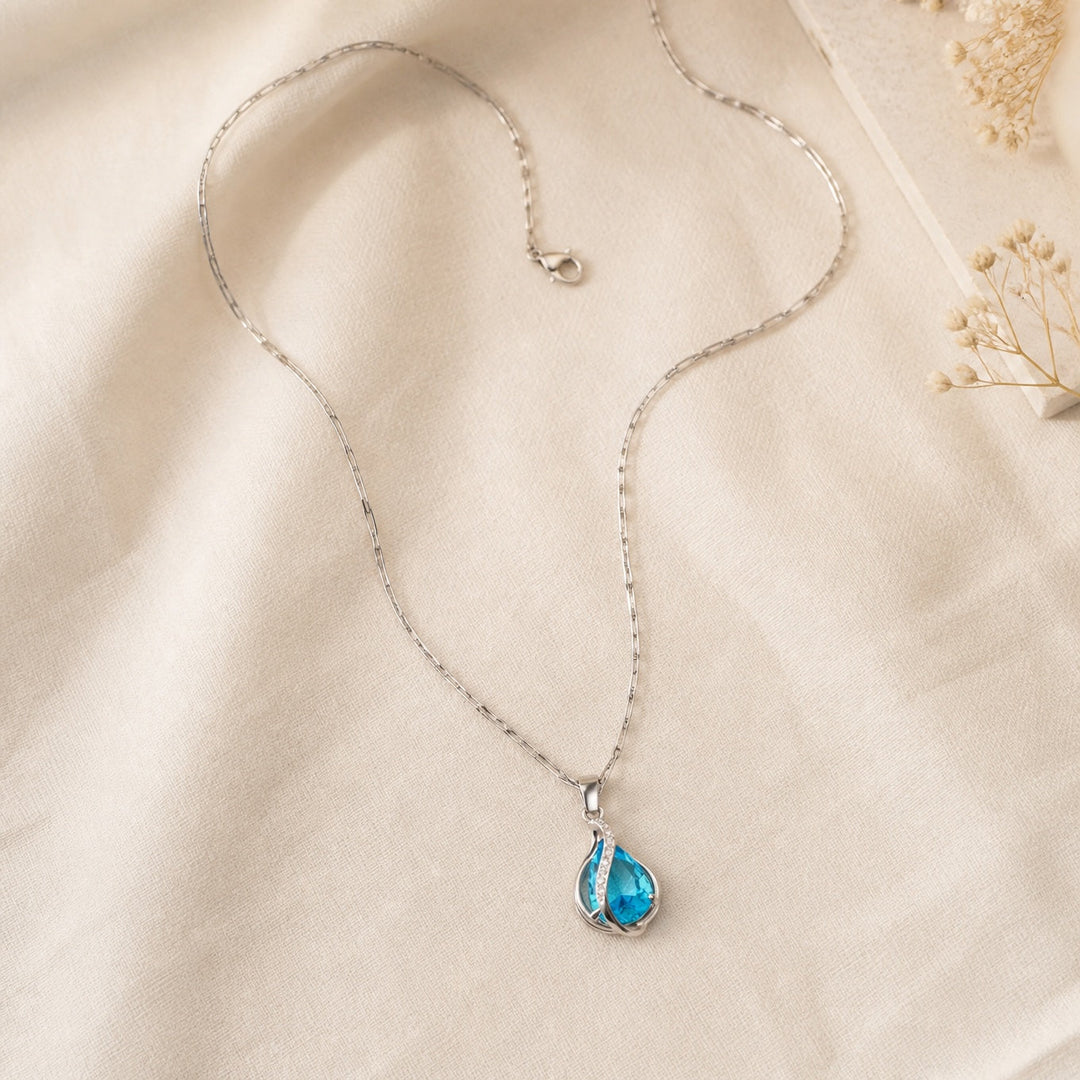 Elegante Celestine Vireaux Ketting