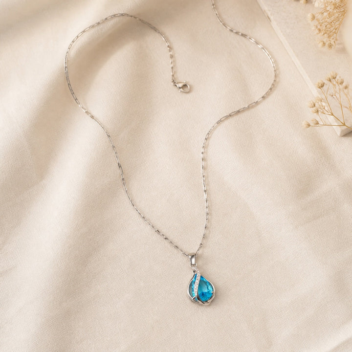 Elegante Celestine Vireaux Ketting
