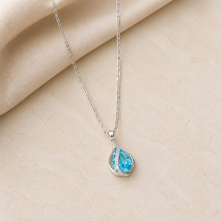 Elegante Celestine Vireaux Ketting
