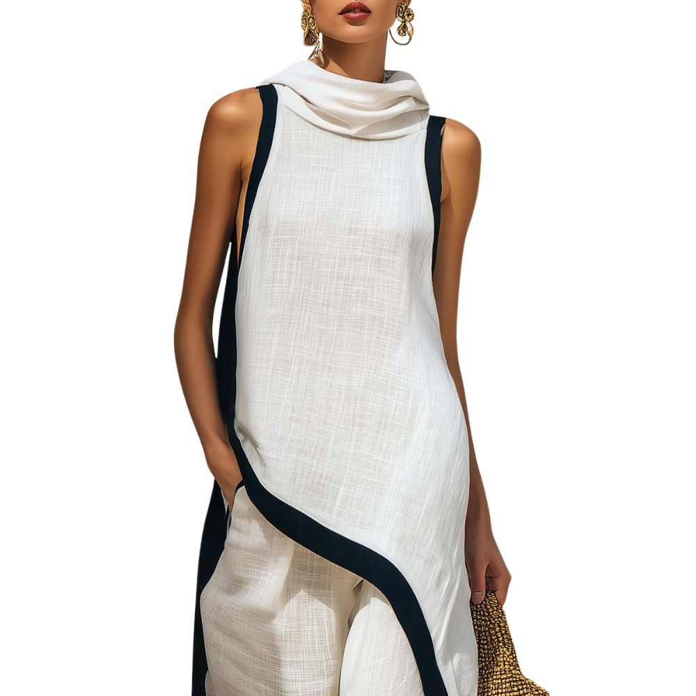 LEONORA | ELEGANTE LINEN PAK