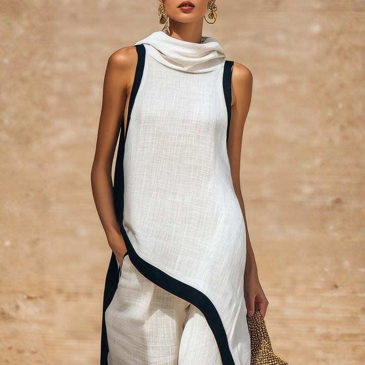 LEONORA | ELEGANTE LINEN PAK