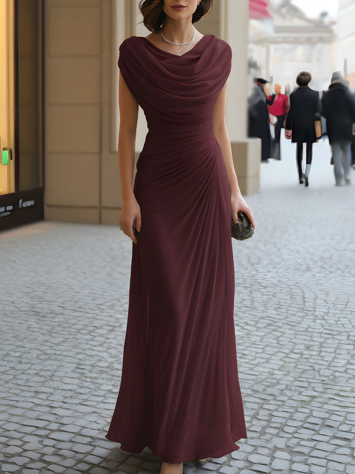Naira | Elegante Maxi Jurk