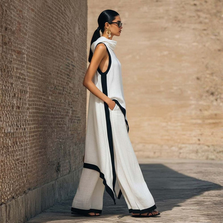 LEONORA | ELEGANTE LINEN PAK