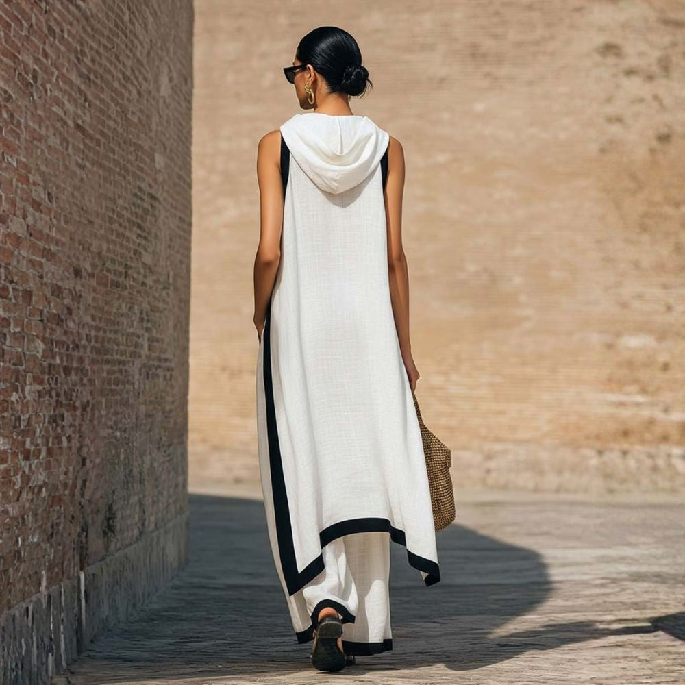 LEONORA | ELEGANTE LINEN PAK