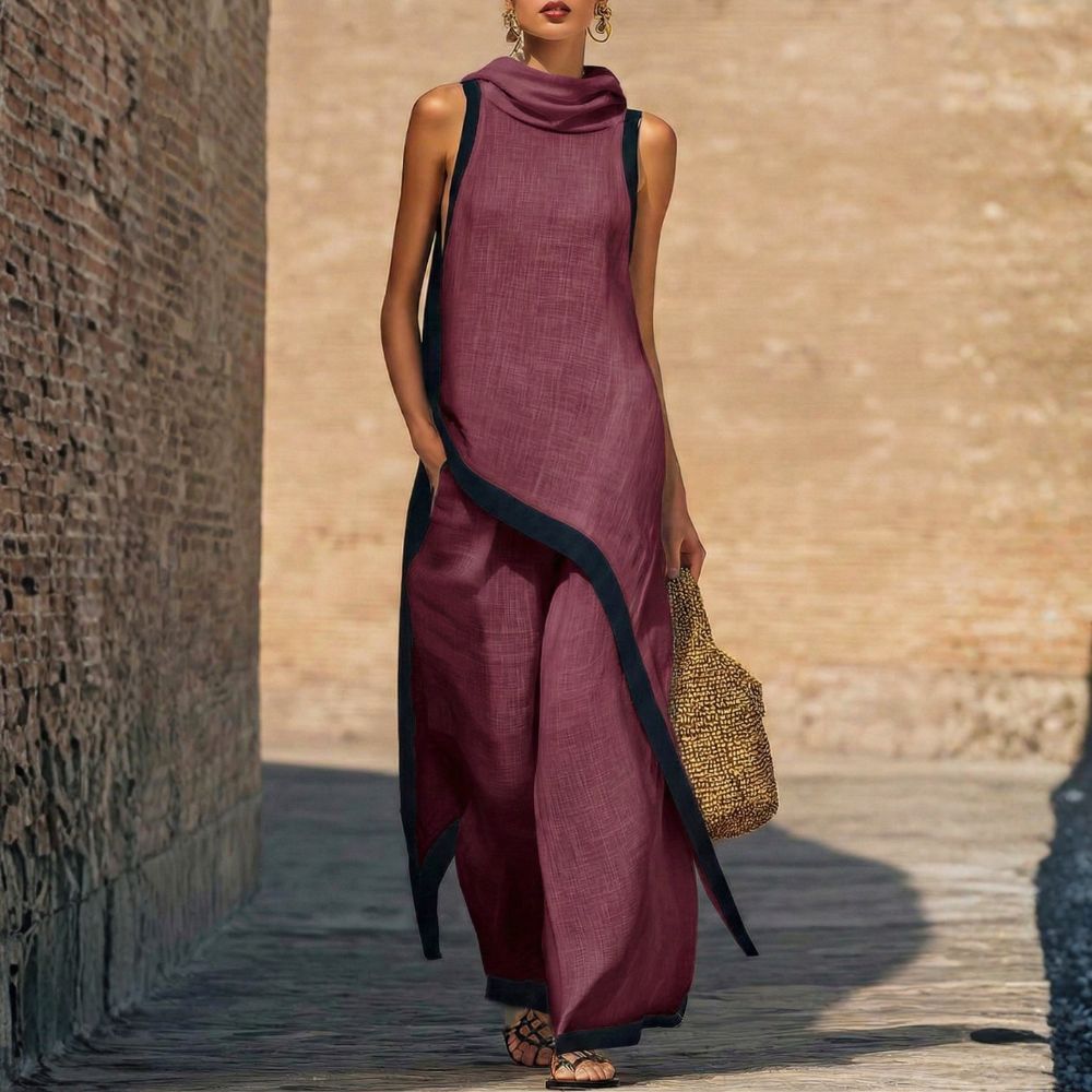 LEONORA | ELEGANTE LINEN PAK