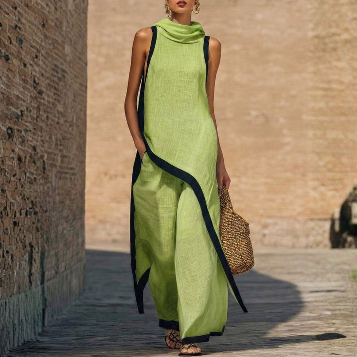 LEONORA | ELEGANTE LINEN PAK