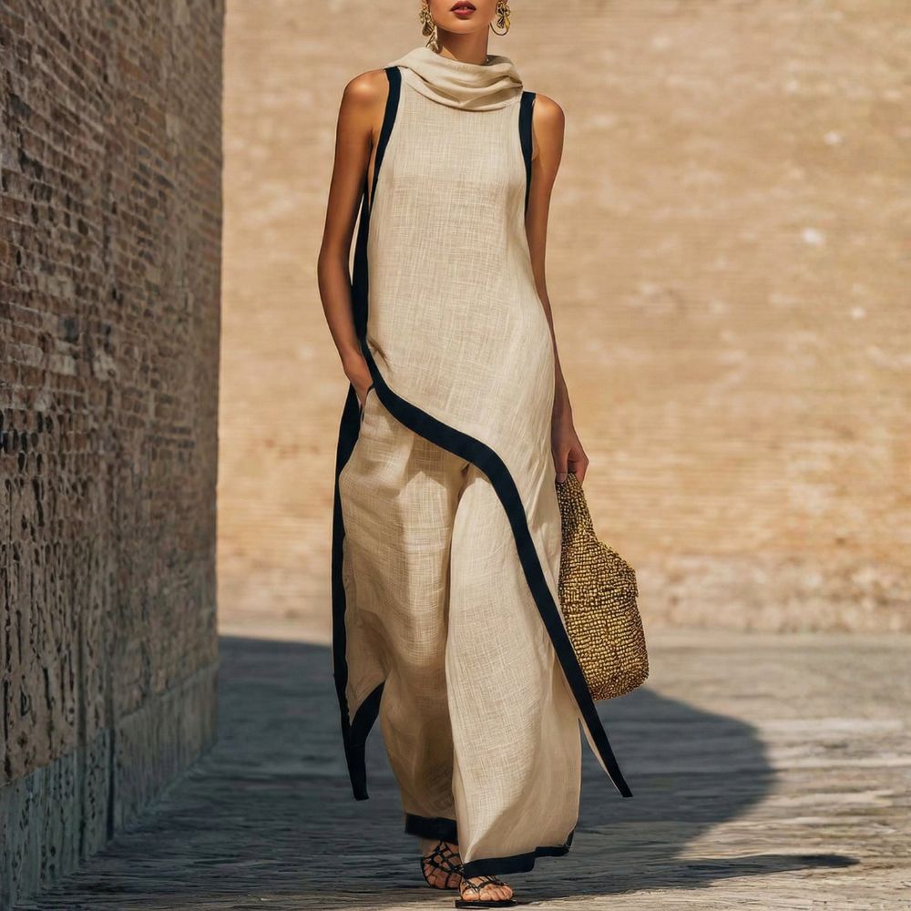 LEONORA | ELEGANTE LINEN PAK
