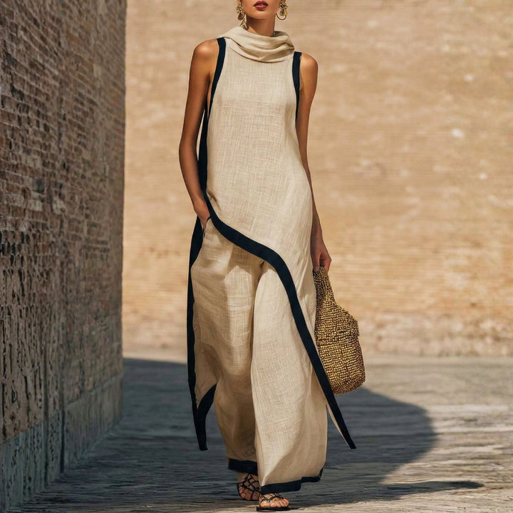 LEONORA | ELEGANTE LINEN PAK