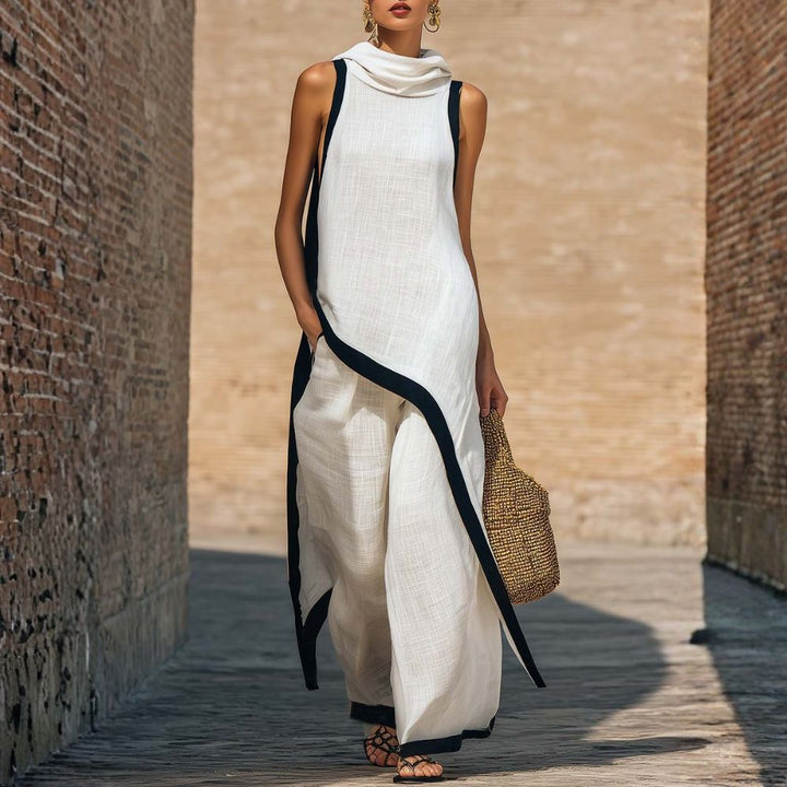 LEONORA | ELEGANTE LINEN PAK