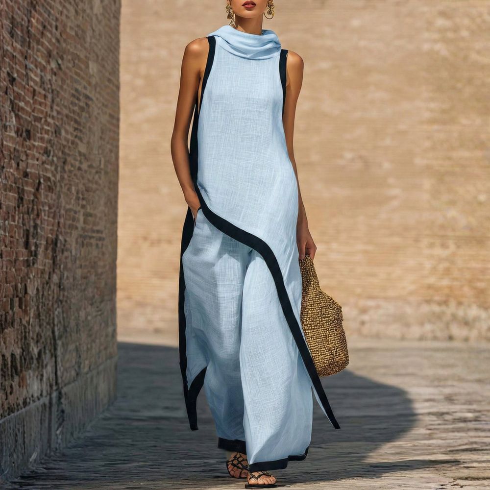 LEONORA | ELEGANTE LINEN PAK
