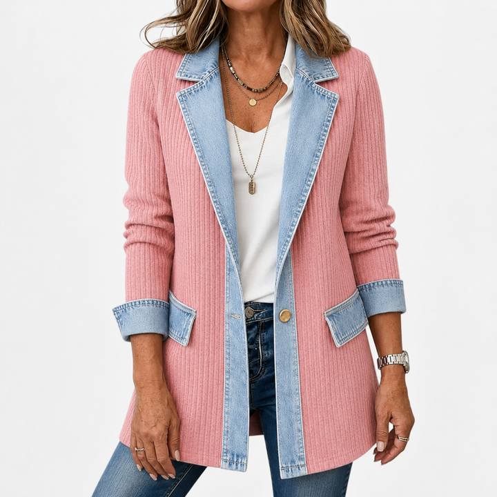 Margaret | Gemengde Jas