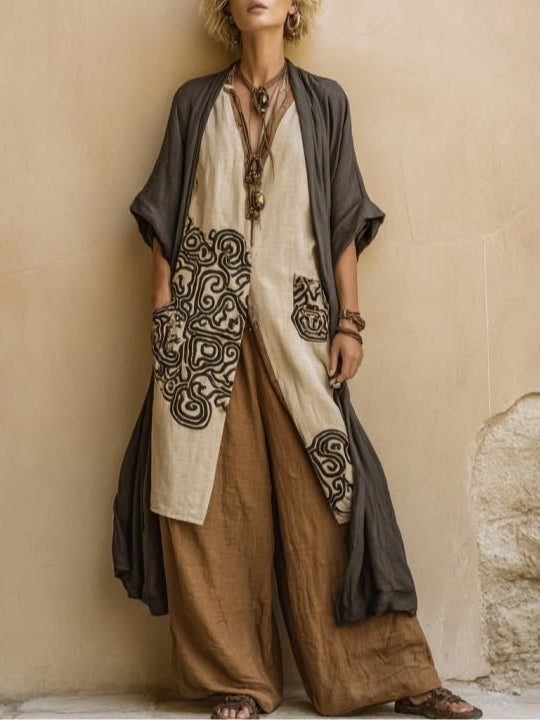 Suzanne Boho Zomer Set
