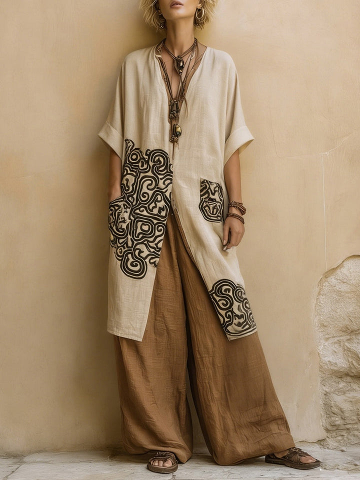Suzanne Boho Zomer Set