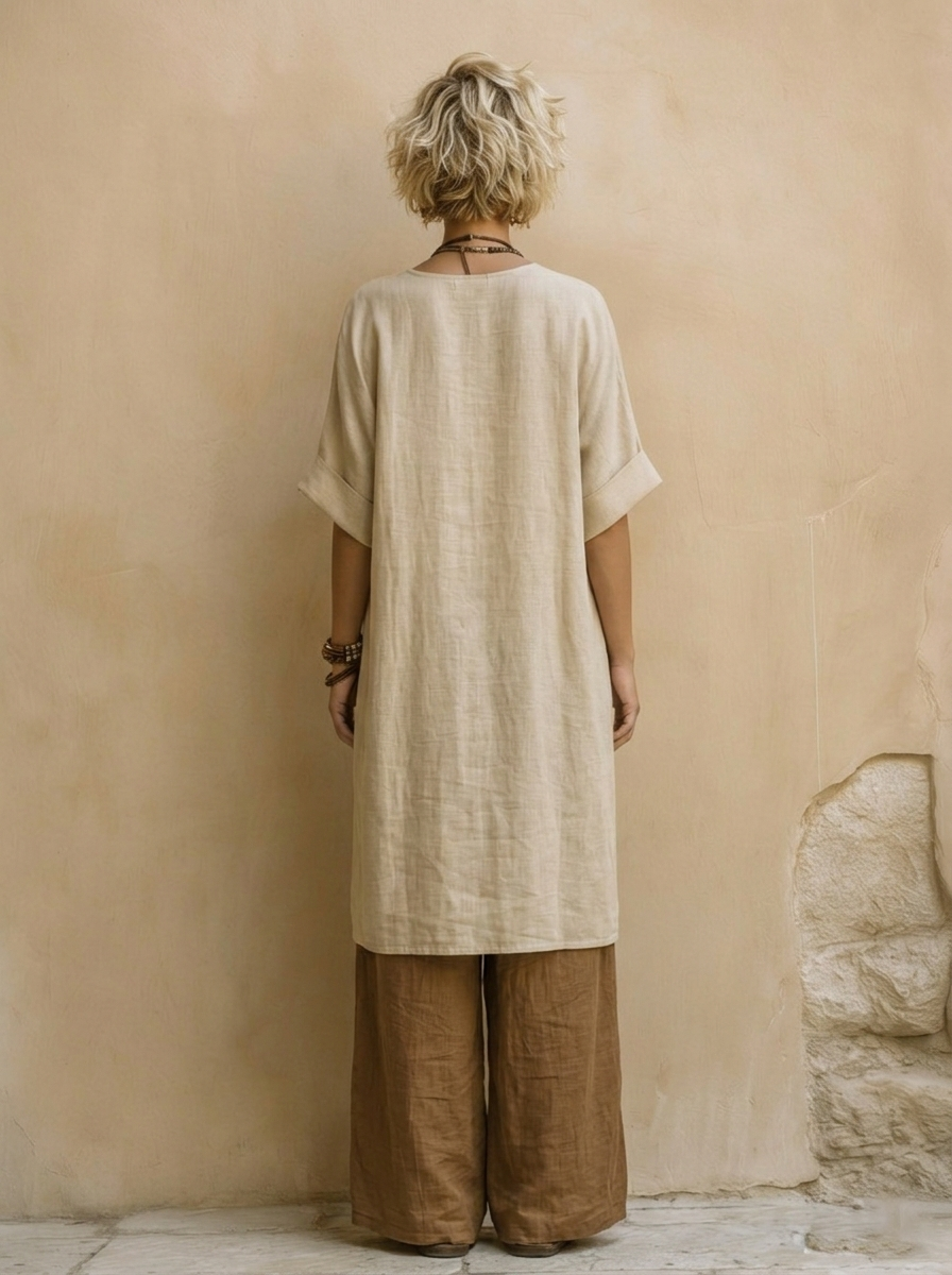 Suzanne Boho Zomer Set
