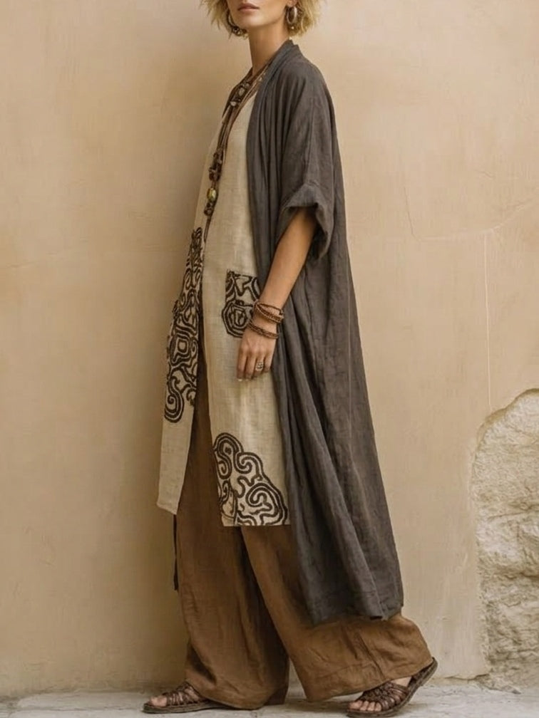 Suzanne Boho Zomer Set