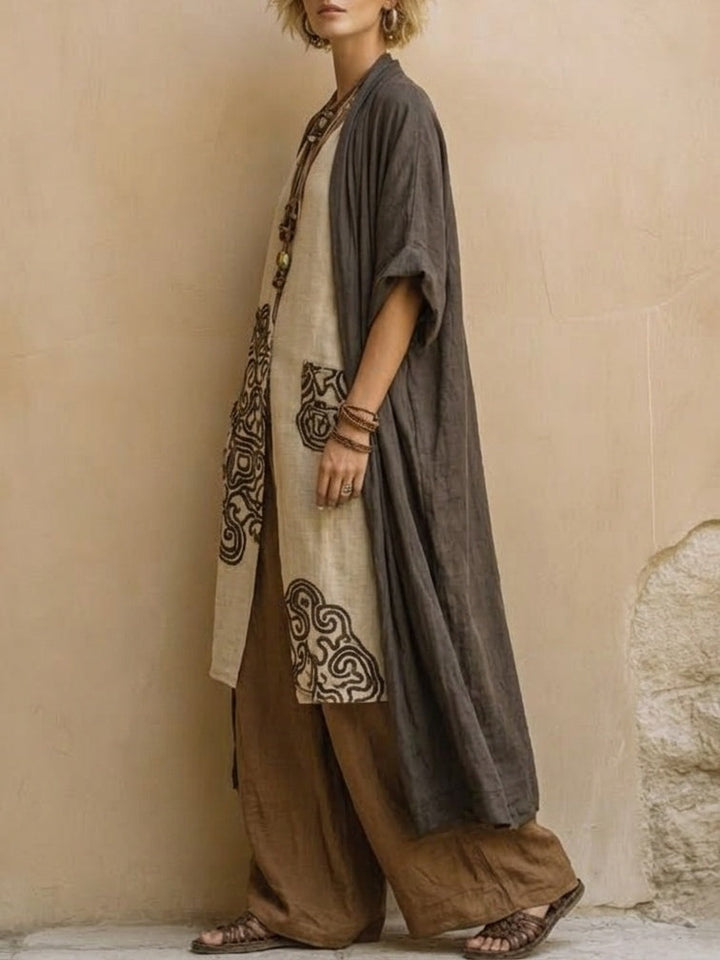 Suzanne Boho Zomer Set