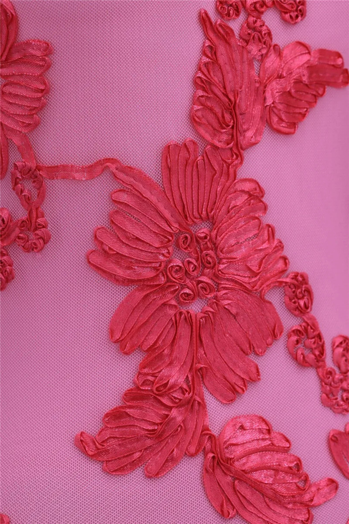 Amara maxi jurk