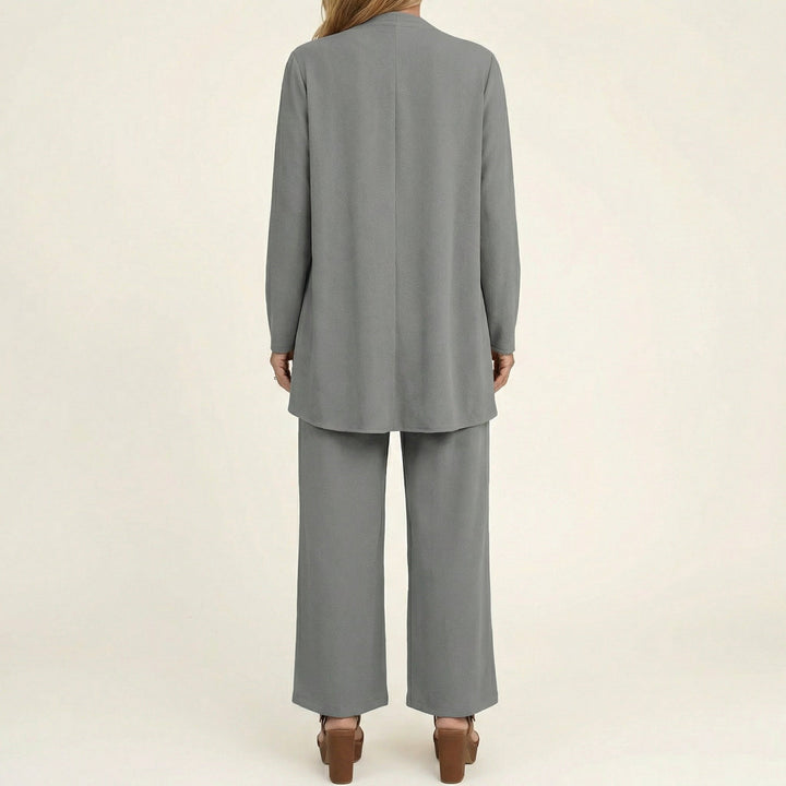 Vivienne | Minimalistisch 3-delig Set