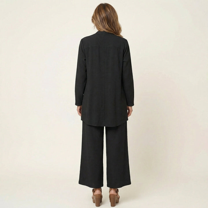 Vivienne | Minimalistisch 3-delig Set