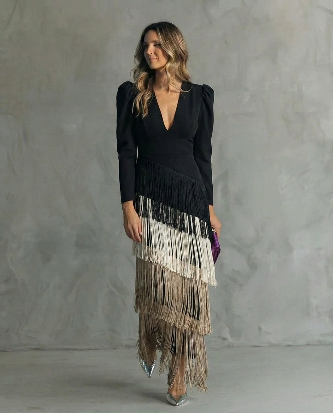 Clara™ | Elegante Bruidsgastjurk
