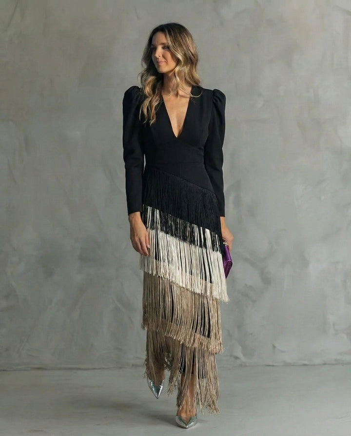 Clara™ | Elegante Bruidsgastjurk