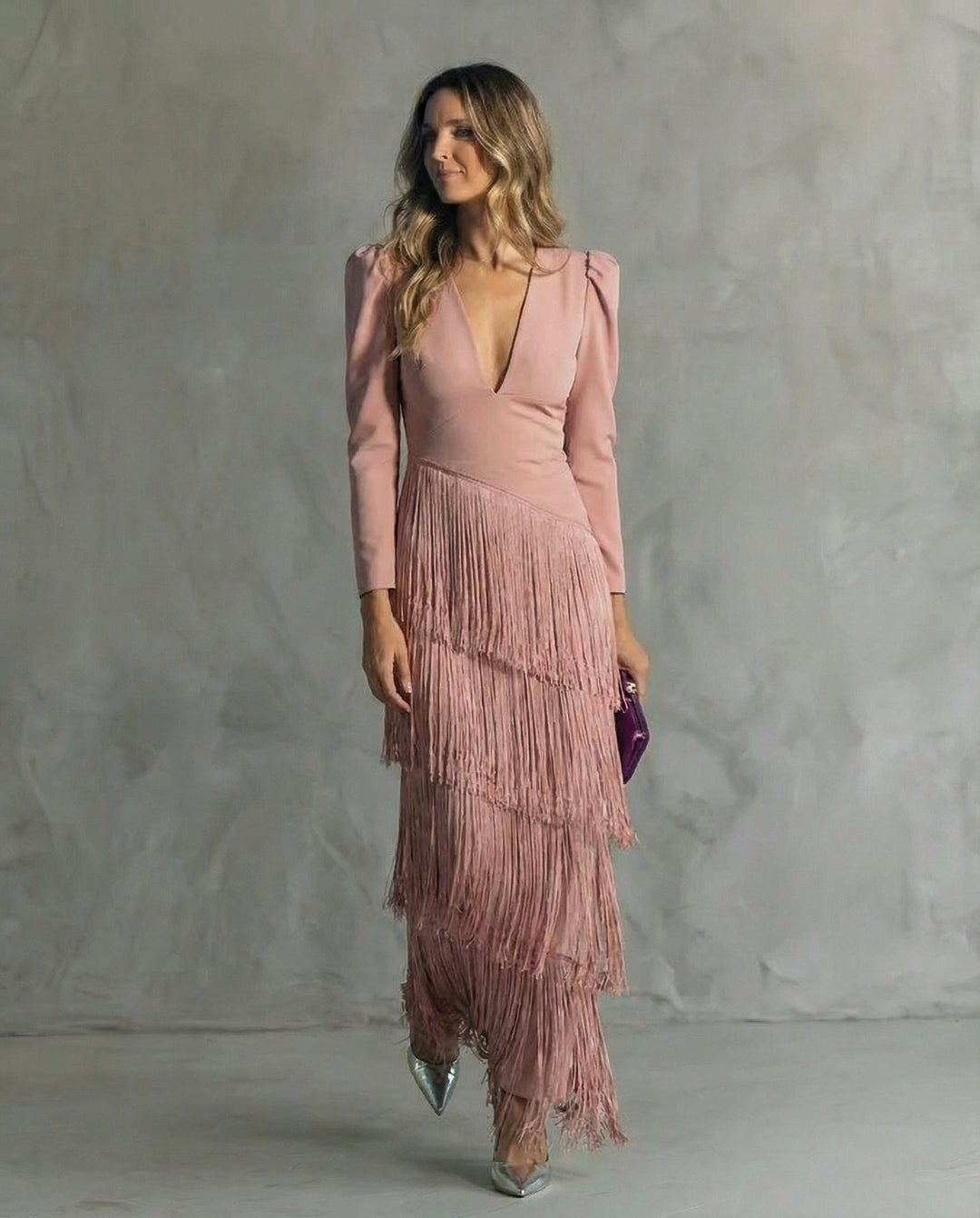Clara™ | Elegante Bruidsgastjurk