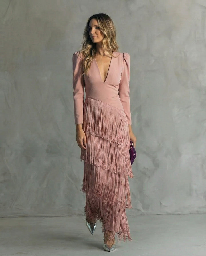Clara™ | Elegante Bruidsgastjurk