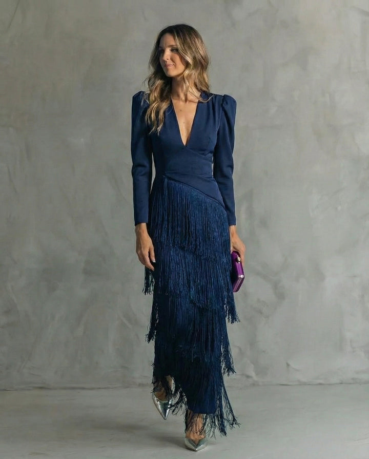 Clara™ | Elegante Bruidsgastjurk