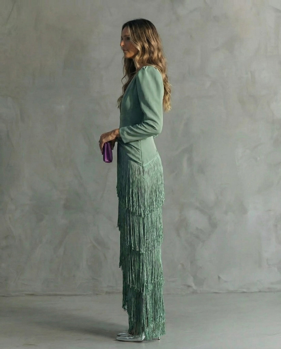 Clara™ | Elegante Bruidsgastjurk