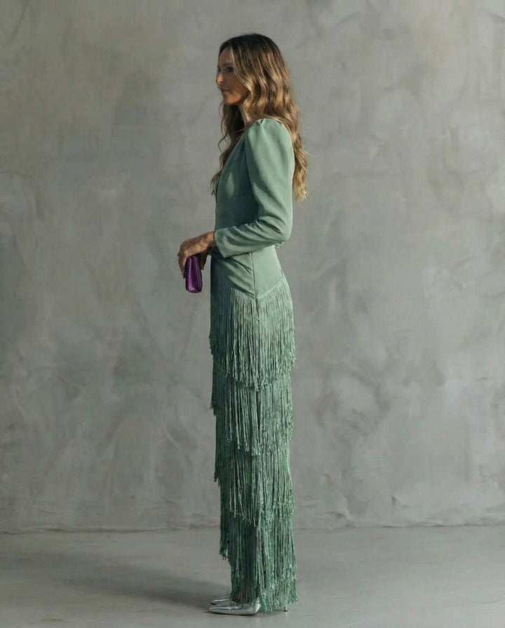 Clara™ | Elegante Bruidsgastjurk