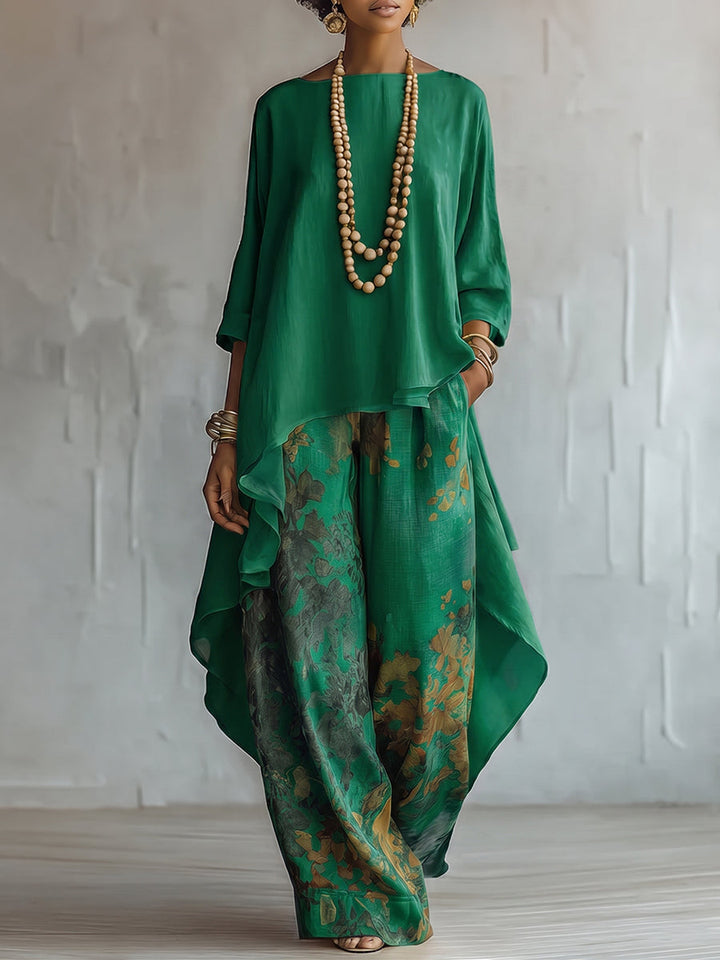 Fiorella | Boho Set met een Zonnige Charme
