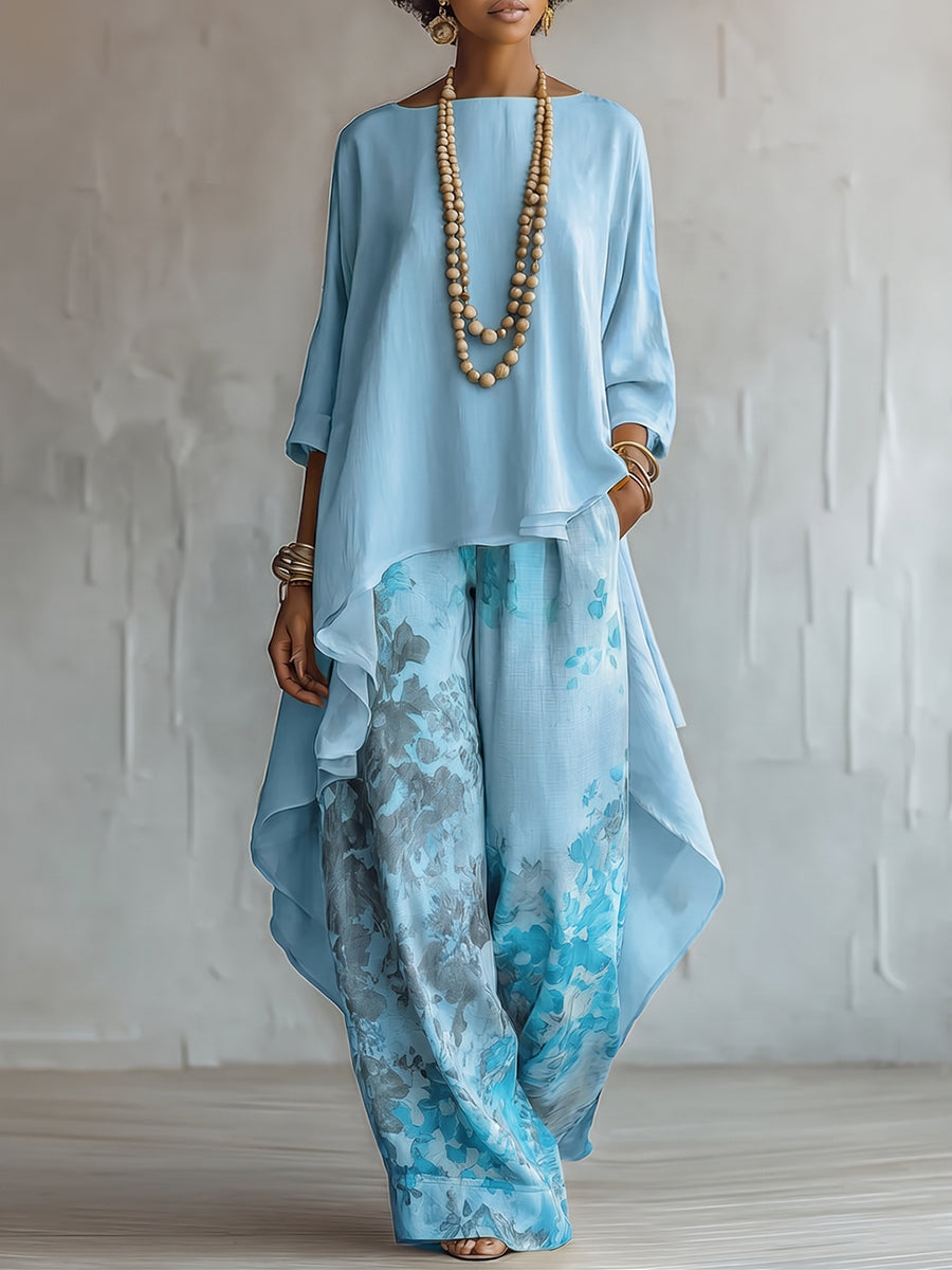 Fiorella | Boho Set met een Zonnige Charme