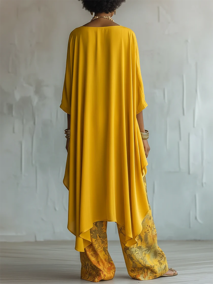 Fiorella | Boho Set met een Zonnige Charme